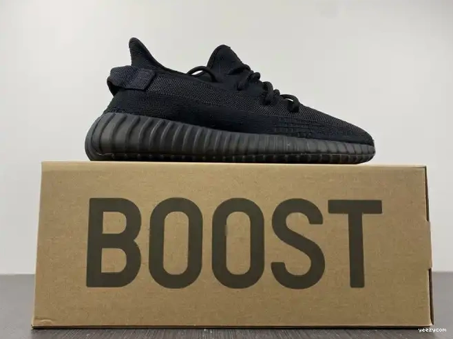 Boost 350 HQ4540 Onyx V2 Yeezy Adidas 0613